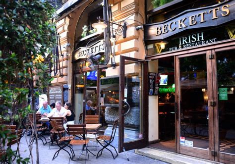 irish pub in budapest|irish pubs in budapest hungary.